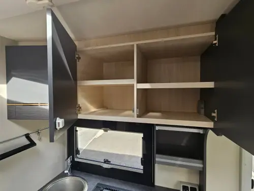 Chausson 640 Titanuim Premium (2021)