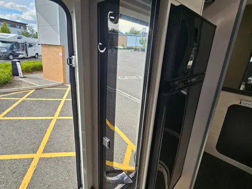 Chausson 640 Titanuim Premium (2021)