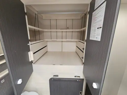 Chausson 640 Titanuim Premium (2021)