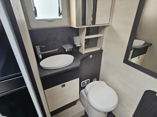 Chausson 640 Titanuim Premium (2021)