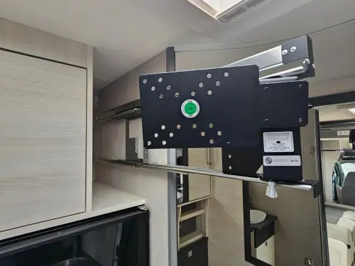 Chausson 640 Titanuim Premium (2021)