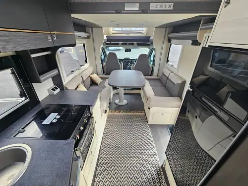 Chausson 640 Titanuim Premium (2021)