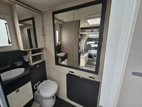 Chausson 640 Titanuim Premium (2021)