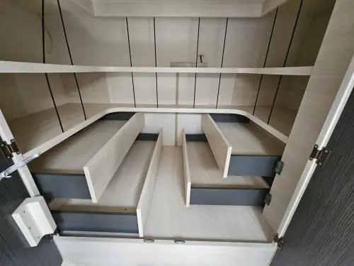 Chausson 640 Titanuim Premium (2021)
