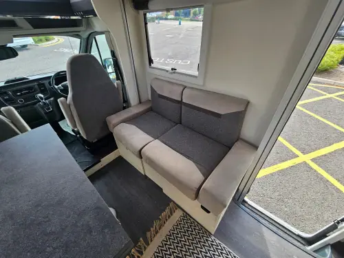 Chausson 640 Titanuim Premium (2021)