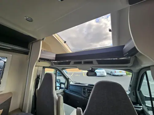 Chausson 640 Titanuim Premium (2021)