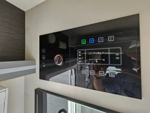 Chausson 640 Titanuim Premium (2021)