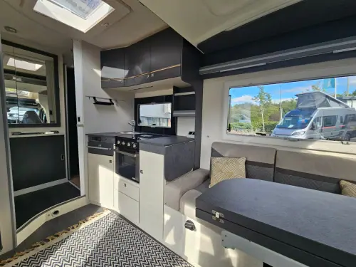 Chausson 640 Titanuim Premium (2021)
