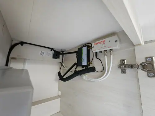 Chausson 640 Titanuim Premium (2021)