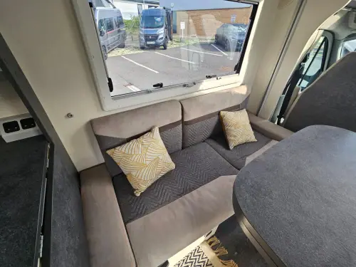 Chausson 640 Titanuim Premium (2021)