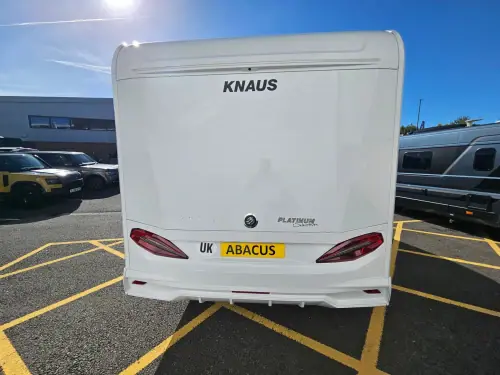 Knaus Sky Ti 700 MEG (2024)