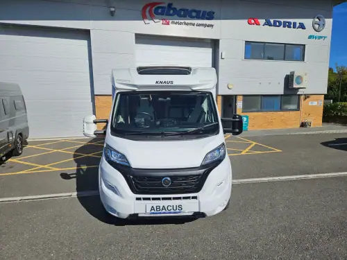 Knaus Sky Ti 700 MEG (2024)