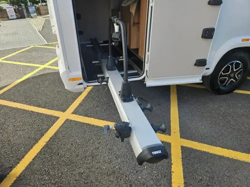 Knaus Sky Ti 700 MEG (2024)