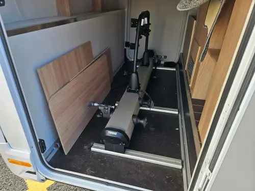 Knaus Sky Ti 700 MEG (2024)