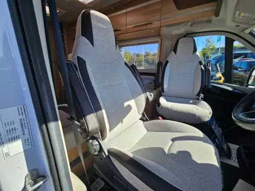 Knaus Sky Ti 700 MEG (2024)