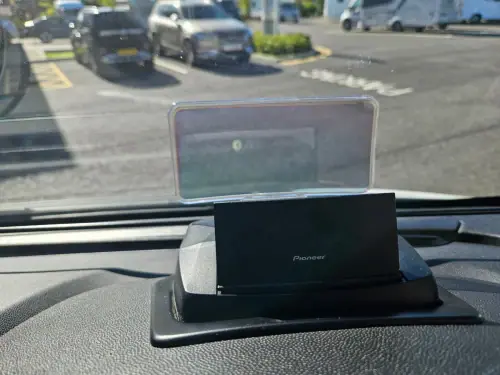 Knaus Sky Ti 700 MEG (2024)