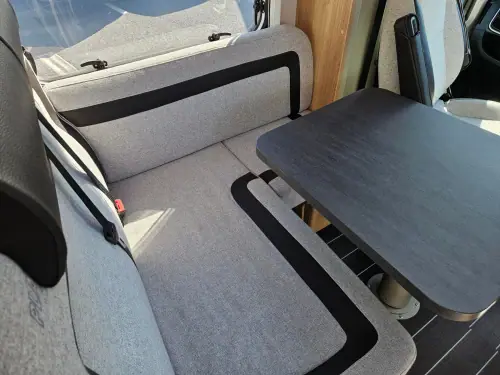 Knaus Sky Ti 700 MEG (2024)