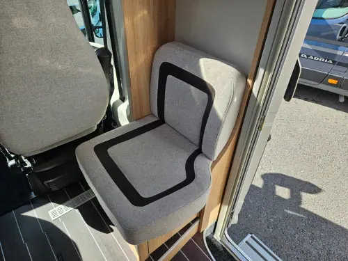 Knaus Sky Ti 700 MEG (2024)