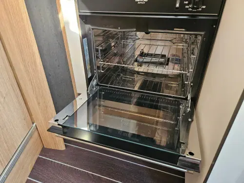 Knaus Sky Ti 700 MEG (2024)