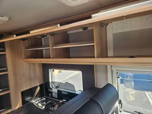 Knaus Sky Ti 700 MEG (2024)
