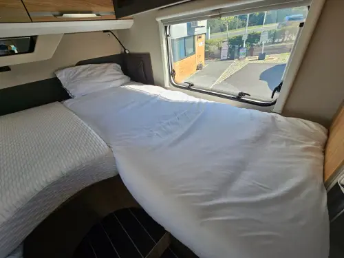 Knaus Sky Ti 700 MEG (2024)