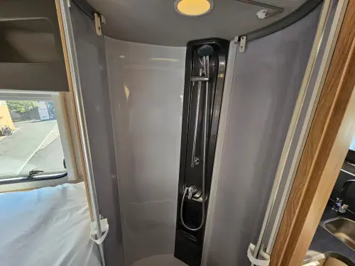 Knaus Sky Ti 700 MEG (2024)
