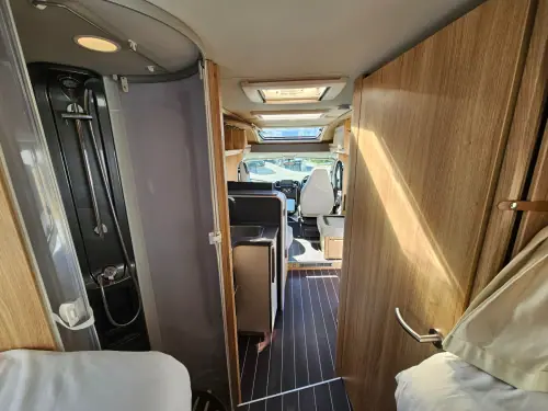 Knaus Sky Ti 700 MEG (2024)
