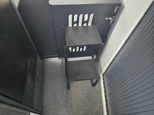 Adria Twin Supreme  640 SGX - Non Poptop