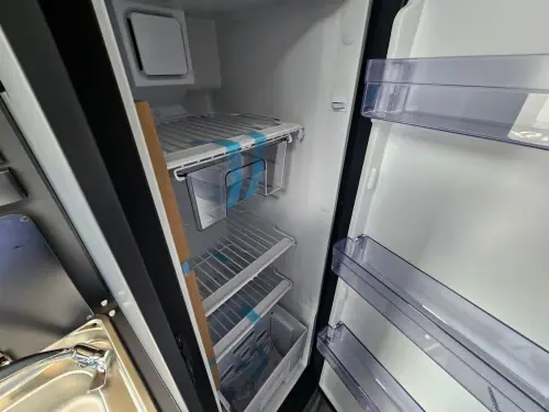 Adria Twin Supreme  640 SGX - Non Poptop