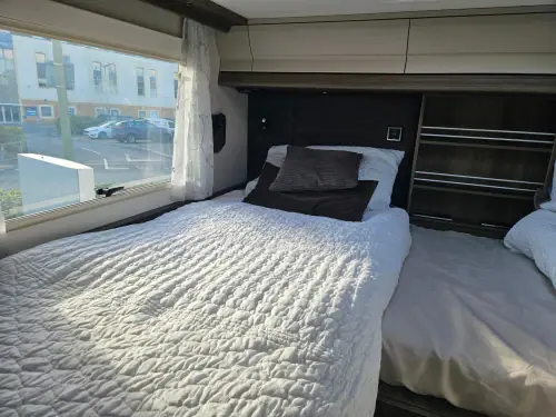 Coachman Travelmaster 565 (2025)