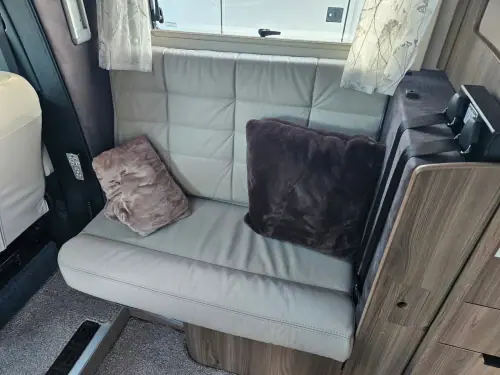 Coachman Travelmaster 565 (2025)