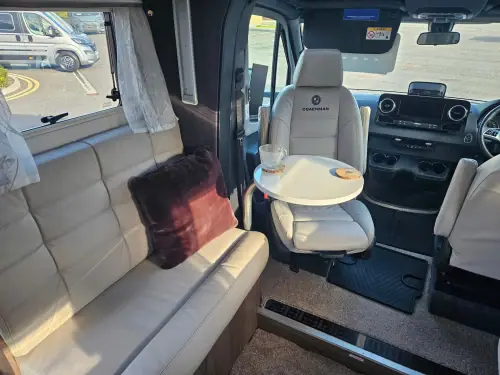 Coachman Travelmaster 565 (2025)