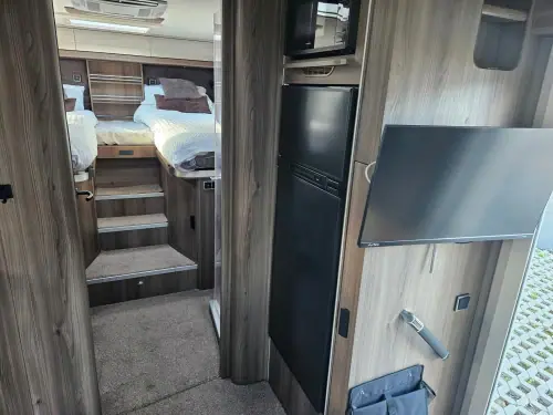 Coachman Travelmaster 565 (2025)