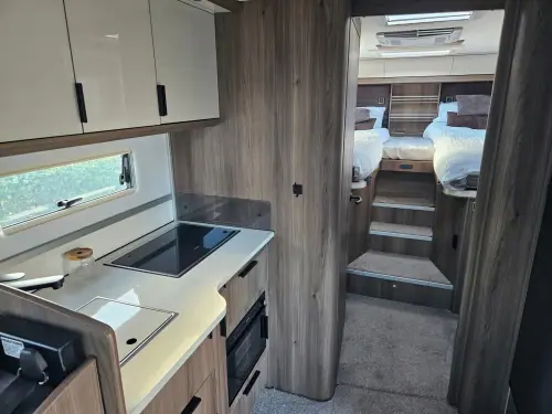 Coachman Travelmaster 565 (2025)
