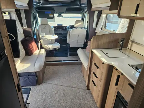 Coachman Travelmaster 565 (2025)