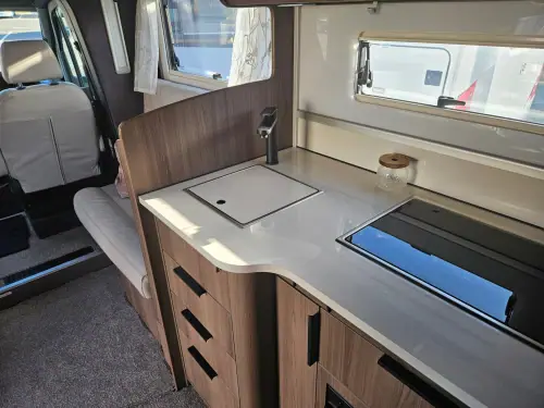 Coachman Travelmaster 565 (2025)