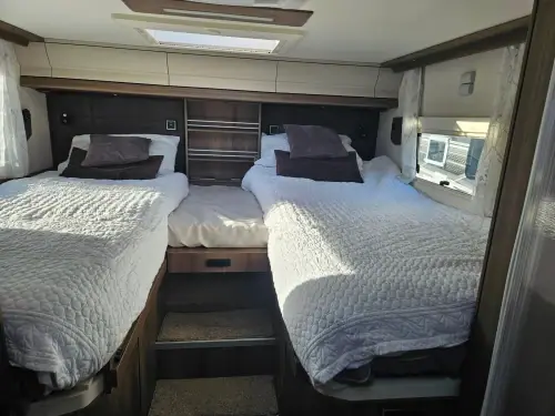 Coachman Travelmaster 565 (2025)