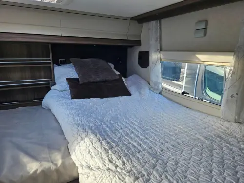 Coachman Travelmaster 565 (2025)
