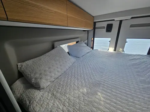 Adria Twin Select 640 SGX (2027)