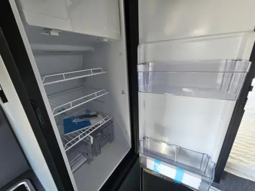 Adria Twin Select 640 SGX (2027)