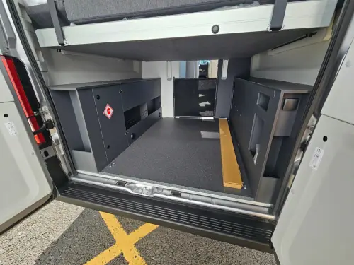 Adria Twin Select 640 SGX (2027)