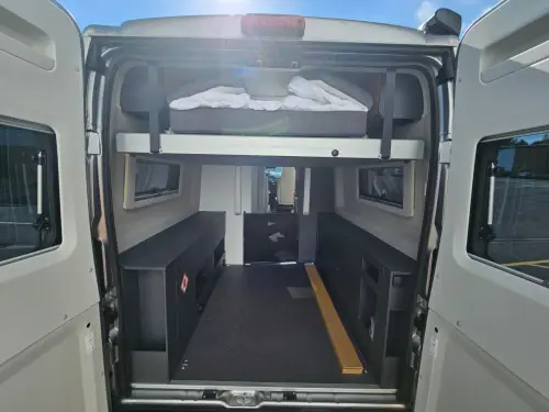 Adria Twin Select 640 SGX (2027)