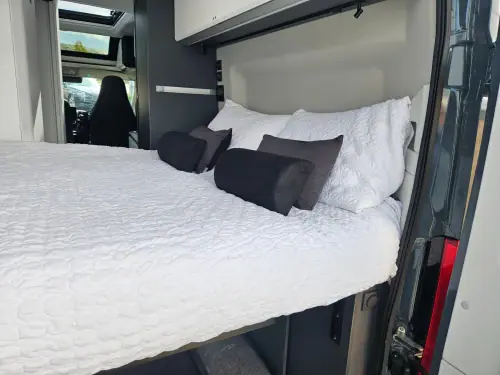 Adria Twin Supreme 600 SPB (2027)