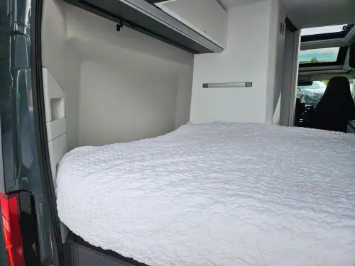 Adria Twin Supreme 600 SPB (2027)