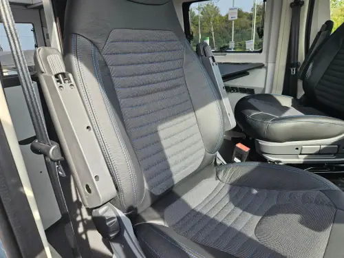 Adria Twin Supreme 600 SPB (2027)