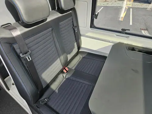 Adria Twin Supreme 600 SPB (2027)
