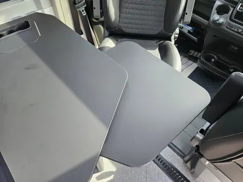 Adria Twin Supreme 600 SPB (2027)