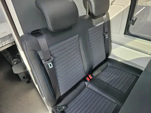 Adria Twin Supreme 600 SPB (2027)
