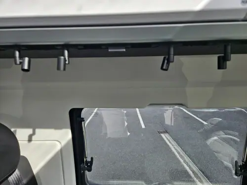 Adria Twin Supreme 600 SPB (2027)