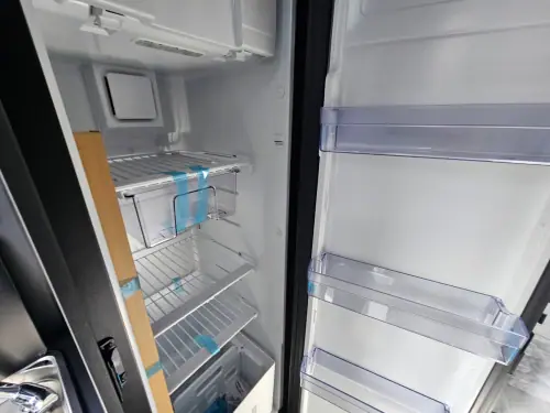 Adria Twin Supreme 600 SPB (2027)
